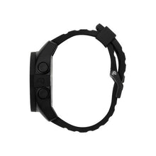 画像をギャラリービューアに読み込む, 【5年間物損保証】ニクソン 腕時計 メンズ ブラック Unit NIXON NA197000-00 【国内正規品】
