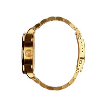 画像をギャラリービューアに読み込む, 【5年間物損保証】ニクソン 腕時計 メンズ ゴールド Sentry SS NIXON NA356502-00 【国内正規品】