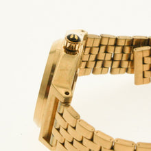 画像をギャラリービューアに読み込む, 【5年間物損保証】ニクソン 腕時計 レディース ゴールド Small Time Teller NIXON NA399502-00 【国内正規品】