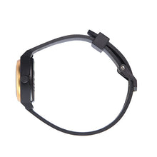 画像をギャラリービューアに読み込む, 【5年間物損保証】ニクソン 腕時計 レディース ブラック Small Time Teller P NIXON NA4252030-00 【国内正規品】