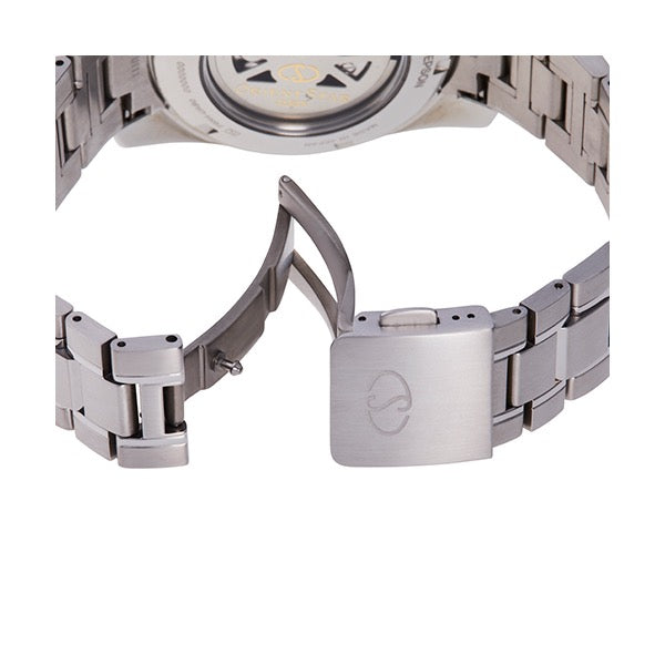 【5年間物損保証】オリエントスター ORIENT STAR 腕時計 メンズ RK-AF0001B