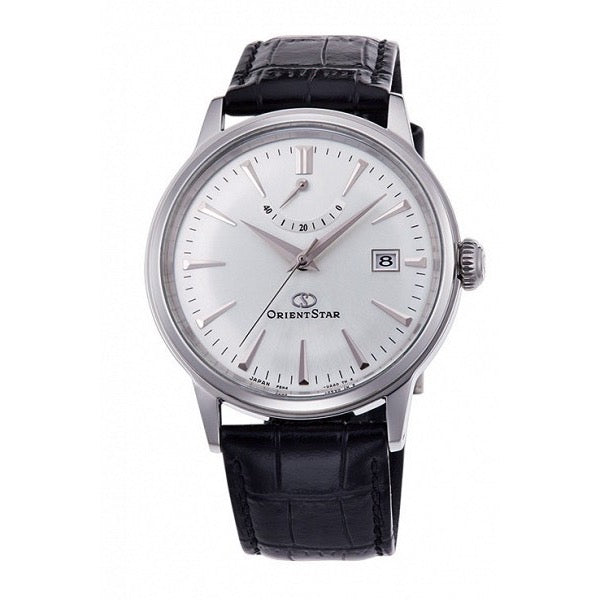 【5年間物損保証】オリエントスター ORIENT STAR 腕時計 メンズ RK-AF0002S