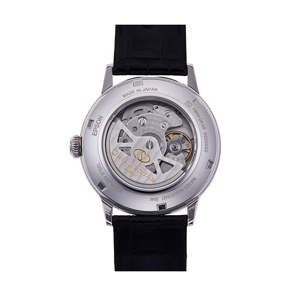 【5年間物損保証】オリエントスター ORIENT STAR 腕時計 メンズ RK-AF0002S