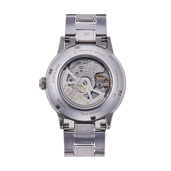 【5年間物損保証】オリエントスター ORIENT STAR 腕時計 メンズ RK-AF0004L