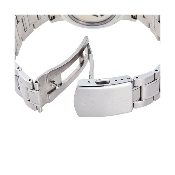 【5年間物損保証】オリエントスター ORIENT STAR 腕時計 メンズ RK-AF0004L