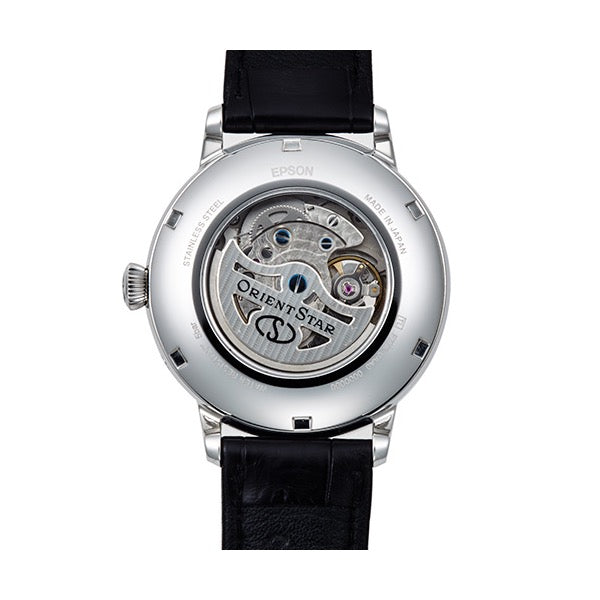 【5年間物損保証】オリエントスター ORIENT STAR 腕時計 メンズ RK-AM0001S