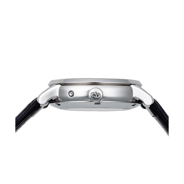 【5年間物損保証】オリエントスター ORIENT STAR 腕時計 メンズ RK-AM0001S