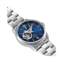 画像をギャラリービューアに読み込む, 【5年間物損保証】オリエントスター ORIENT STAR 腕時計 メンズ RK-AT0002L