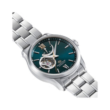 画像をギャラリービューアに読み込む, 【5年間物損保証】オリエントスター ORIENT STAR 腕時計 メンズ RK-AT0003E