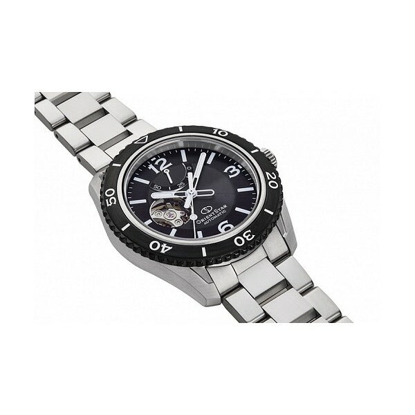 【5年間物損保証】オリエントスター ORIENT STAR 腕時計 メンズ RK-AT0101B