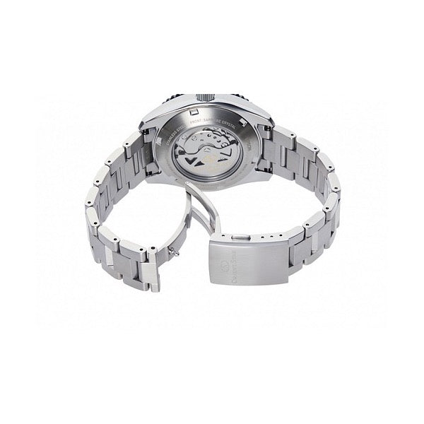 【5年間物損保証】オリエントスター ORIENT STAR 腕時計 メンズ RK-AT0101B