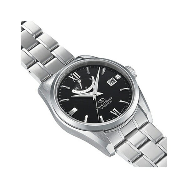 【5年間物損保証】オリエントスター ORIENT STAR 腕時計 メンズ RK-AU0004B