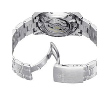 画像をギャラリービューアに読み込む, 【5年間物損保証】オリエントスター ORIENT STAR 腕時計 メンズ RK-AU0006S