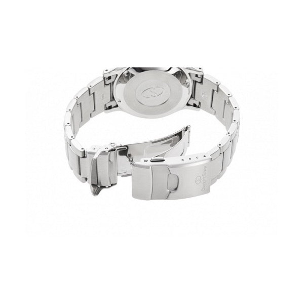 【5年間物損保証】オリエントスター ORIENT STAR 腕時計 メンズ RK-AU0302L