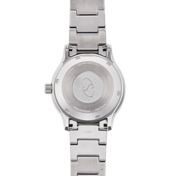 【5年間物損保証】オリエントスター ORIENT STAR 腕時計 メンズ RK-AU0302L