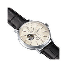 画像をギャラリービューアに読み込む, 【5年間物損保証】オリエントスター ORIENT STAR 腕時計 メンズ RK-AV0002S