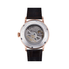 画像をギャラリービューアに読み込む, 【5年間物損保証】オリエントスター ORIENT STAR 腕時計 メンズ RK-AW0003S