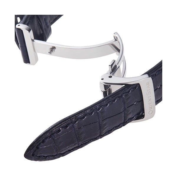 【5年間物損保証】オリエントスター ORIENT STAR 腕時計 メンズ RK-DX0001S