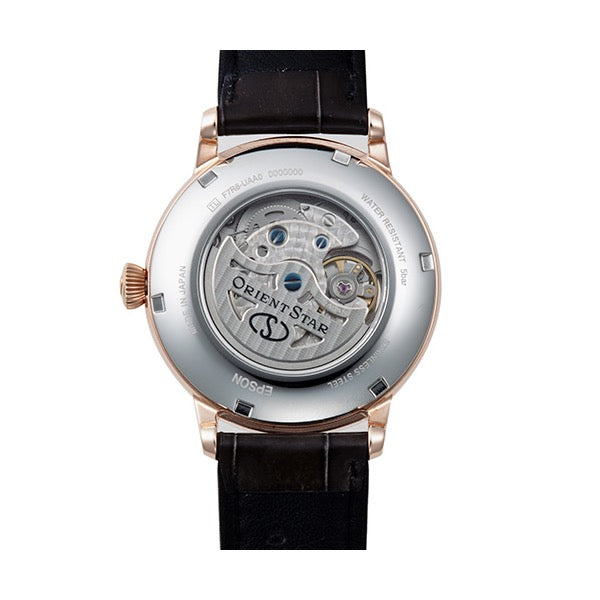 【5年間物損保証】オリエントスター ORIENT STAR 腕時計 メンズ RK-HH0003S