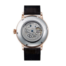 画像をギャラリービューアに読み込む, 【5年間物損保証】オリエントスター ORIENT STAR 腕時計 メンズ RK-HH0003S