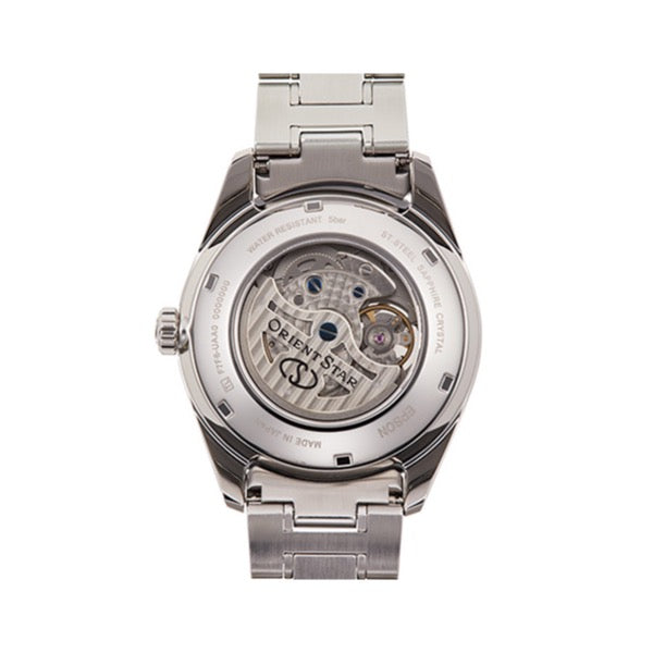 【5年間物損保証】オリエントスター ORIENT STAR 腕時計 メンズ RK-HJ0002L