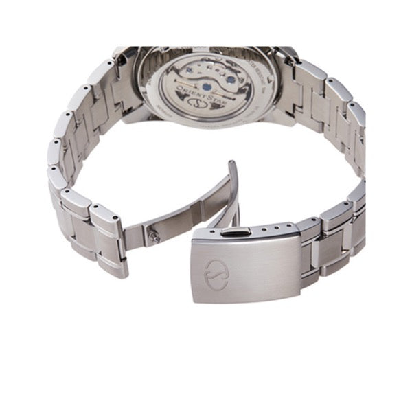 【5年間物損保証】オリエントスター ORIENT STAR 腕時計 メンズ RK-HJ0002L