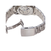 画像をギャラリービューアに読み込む, 【5年間物損保証】オリエントスター ORIENT STAR 腕時計 メンズ RK-HJ0003B