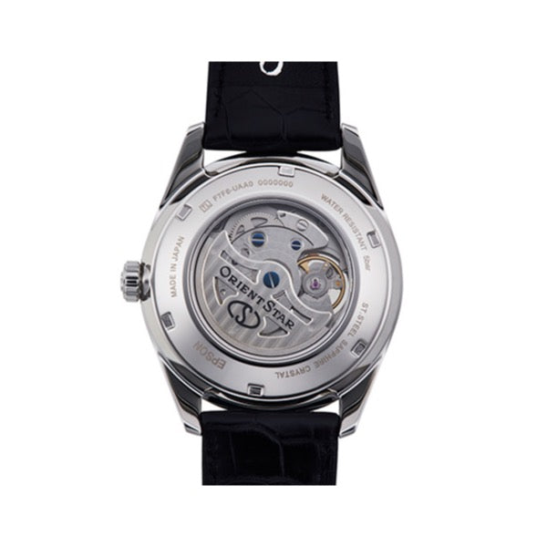 【5年間物損保証】オリエントスター ORIENT STAR 腕時計 メンズ RK-HJ0004R