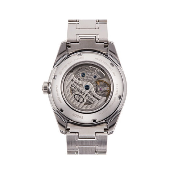 【5年間物損保証】オリエントスター ORIENT STAR 腕時計 メンズ RK-HK0001S