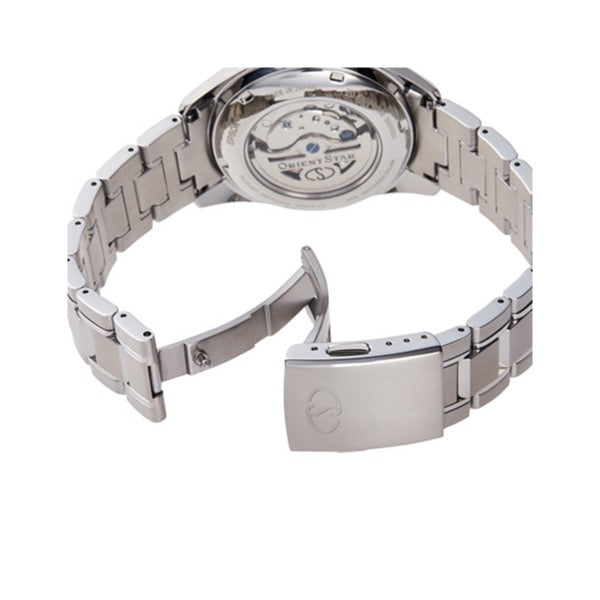 【5年間物損保証】オリエントスター ORIENT STAR 腕時計 メンズ RK-HK0003B