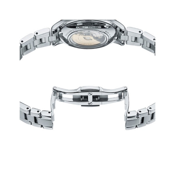 【5年間物損保証】オリエントスター ORIENT STAR 腕時計 レディース RK-ND0001S