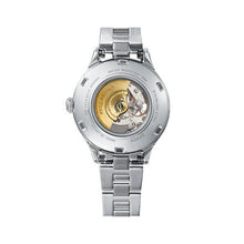 画像をギャラリービューアに読み込む, 【5年間物損保証】オリエントスター ORIENT STAR 腕時計 レディース RK-ND0002S