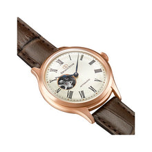 画像をギャラリービューアに読み込む, 【5年間物損保証】オリエントスター ORIENT STAR 腕時計 レディース RK-ND0003S