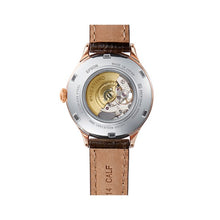 画像をギャラリービューアに読み込む, 【5年間物損保証】オリエントスター ORIENT STAR 腕時計 レディース RK-ND0003S