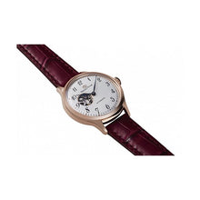 画像をギャラリービューアに読み込む, 【5年間物損保証】オリエントスター ORIENT STAR 腕時計 レディース RK-ND0006S