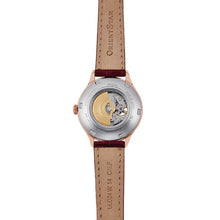 画像をギャラリービューアに読み込む, 【5年間物損保証】オリエントスター ORIENT STAR 腕時計 レディース RK-ND0006S