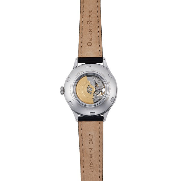 【5年間物損保証】オリエントスター ORIENT STAR 腕時計 レディース RK-ND0007S