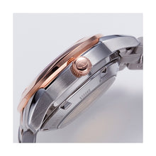 画像をギャラリービューアに読み込む, 【5年間物損保証】オリエントスター ORIENT STAR 腕時計 レディース WZ0401NR