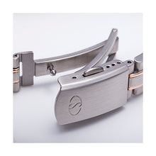 画像をギャラリービューアに読み込む, 【5年間物損保証】オリエントスター ORIENT STAR 腕時計 レディース WZ0401NR