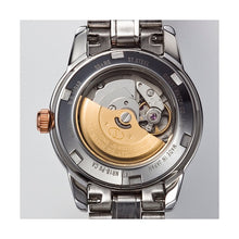 画像をギャラリービューアに読み込む, 【5年間物損保証】オリエントスター ORIENT STAR 腕時計 レディース WZ0401NR