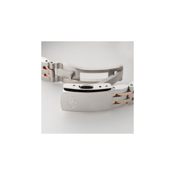 【5年間物損保証】オリエントスター ORIENT STAR 腕時計 レディース WZ0441NR