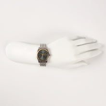 画像をギャラリービューアに読み込む, 【5年間物損保証】ニクソン 腕時計 レディース シルバー Medium Time Teller NIXON NA11302877-00 【国内正規品】
