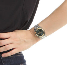 画像をギャラリービューアに読み込む, 【5年間物損保証】ニクソン 腕時計 レディース シルバー Medium Time Teller NIXON NA11302877-00 【国内正規品】
