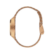 画像をギャラリービューアに読み込む, 【5年間物損保証】ニクソン 腕時計 レディース ローズゴールド Medium Time Teller NIXON NA1130897-00 【国内正規品】
