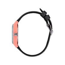 画像をギャラリービューアに読み込む, 【5年間物損保証】ニクソン 腕時計 レディース ブラック Medium Time Teller Leather NIXON NA11723188-00 【国内正規品】
