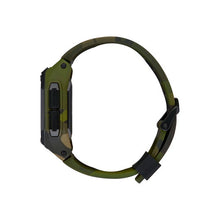 画像をギャラリービューアに読み込む, 【5年間物損保証】ニクソン 腕時計 メンズ カーキ Regulus NIXON NA11803175-00 【国内正規品】
