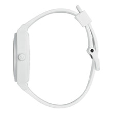 画像をギャラリービューアに読み込む, 【5年間物損保証】ニクソン 腕時計 メンズ ホワイト Time Teller P NIXON NA1191030-00 【国内正規品】
