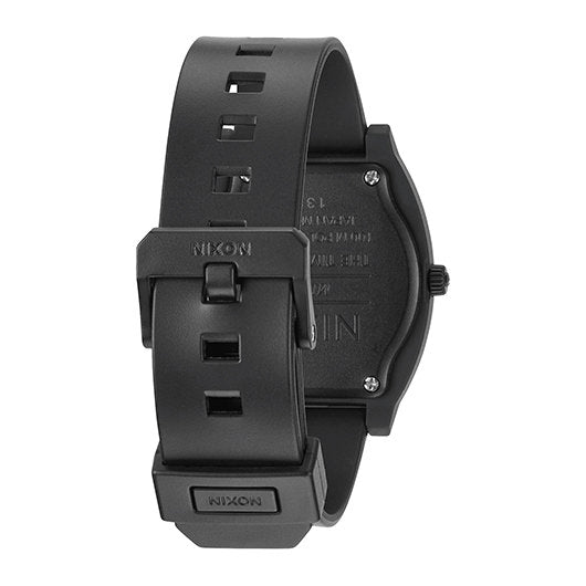 【5年間物損保証】ニクソン 腕時計 メンズ ミッドナイトGT Time Teller P NIXON NA1191529-00 【国内正規品】