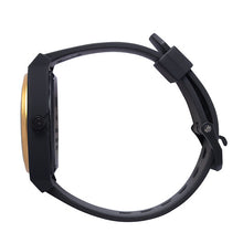 画像をギャラリービューアに読み込む, 【5年間物損保証】ニクソン 腕時計 レディース ブラック Time Teller P NIXON NA1192030-00 【国内正規品】
