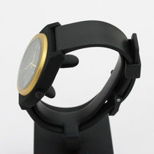 画像をギャラリービューアに読み込む, 【5年間物損保証】ニクソン 腕時計 レディース ブラック Time Teller P NIXON NA1192030-00 【国内正規品】
